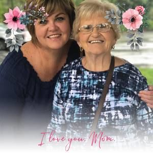 Meet your Posher, Shannon